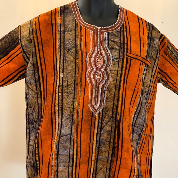 Authentic African Prints - Picture 4 of 10